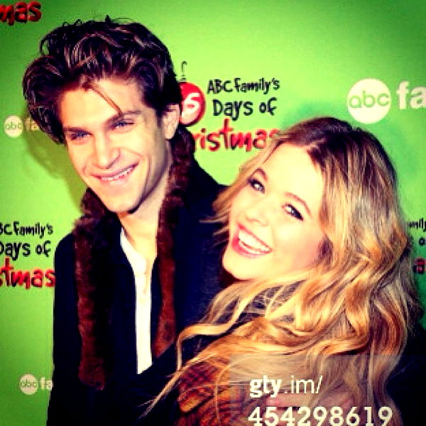 sashapieterse instagram image archive image