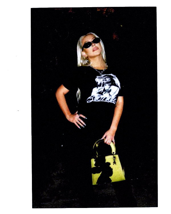 xtina instagram image archive image