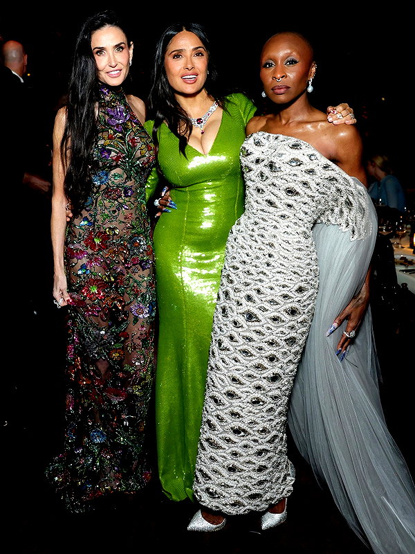 demimoore instagram image archive image