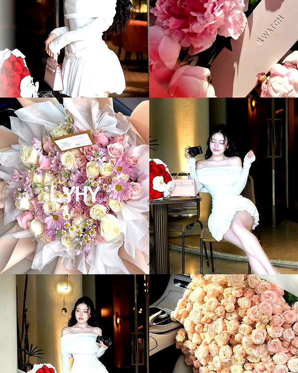 lyhythuedoxinh instagram image archive image