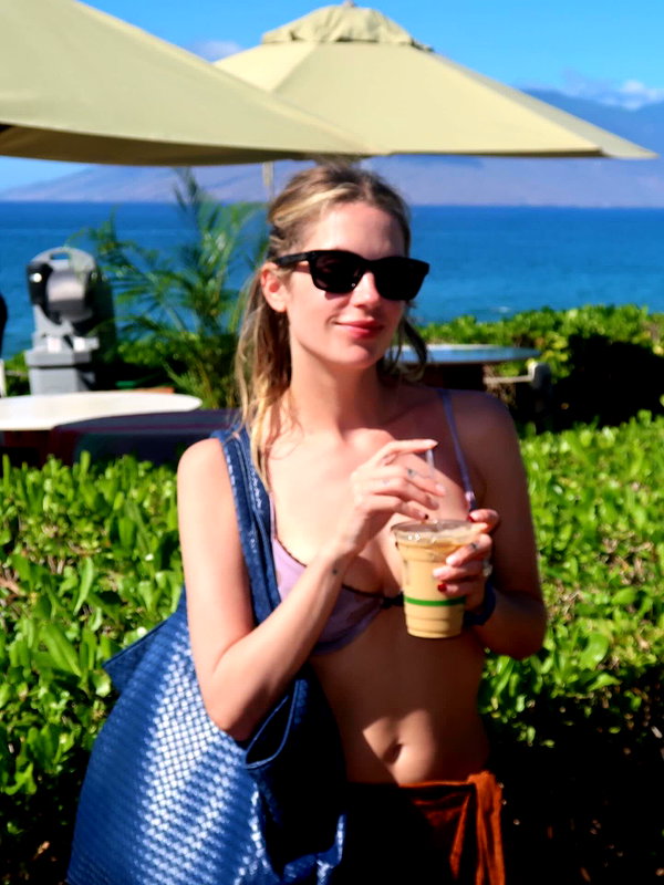 ashleybenson instagram image archive image