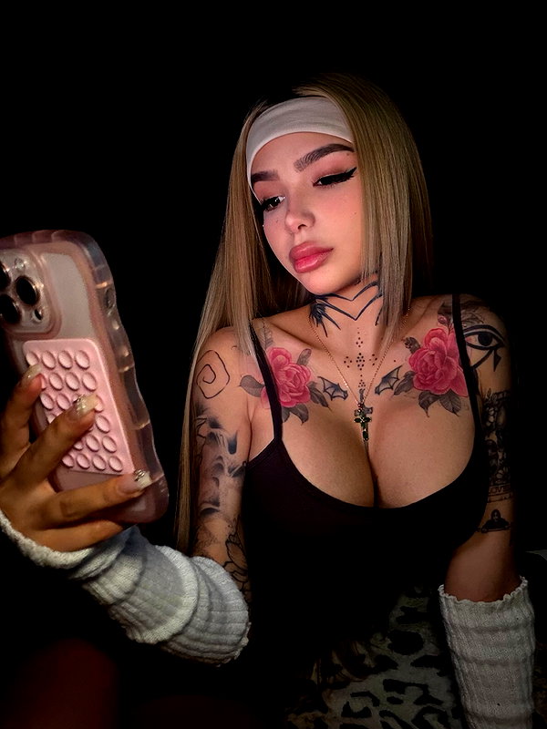 barbie_vampi instagram image archive image