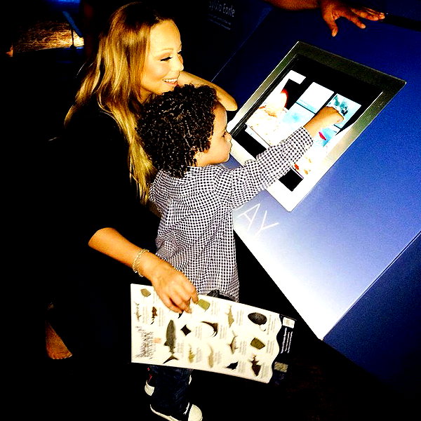 mariahcarey instagram image archive image