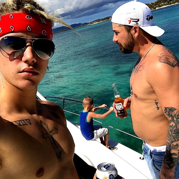 lilbieber instagram image archive image
