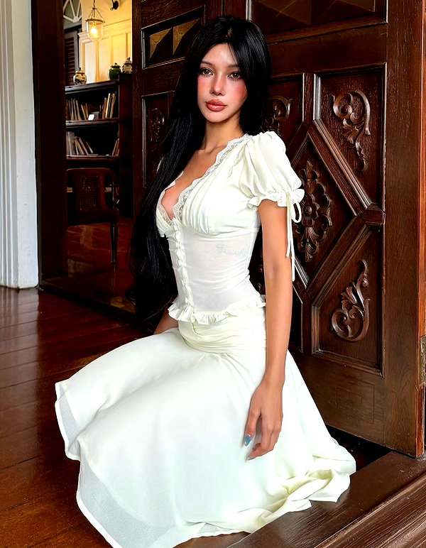 lyhythuedoxinh instagram image archive image
