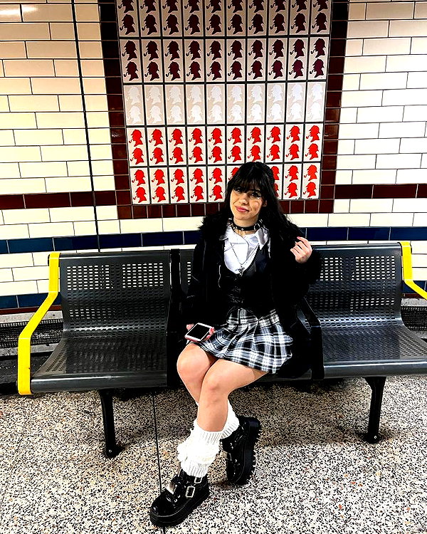 lucychernov instagram image archive image