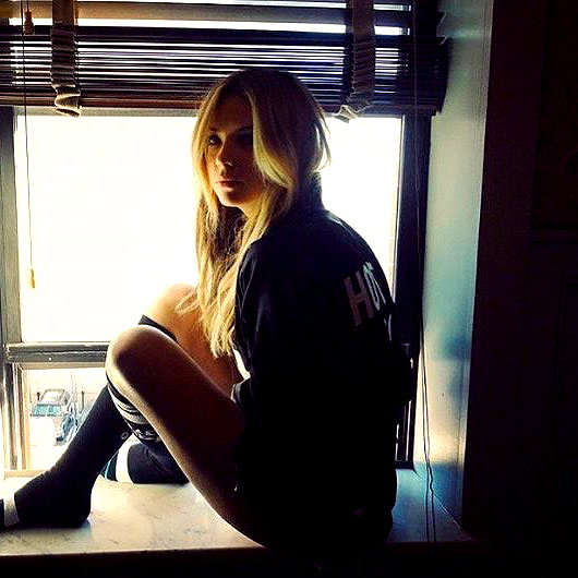 ashleybenson instagram image archive image