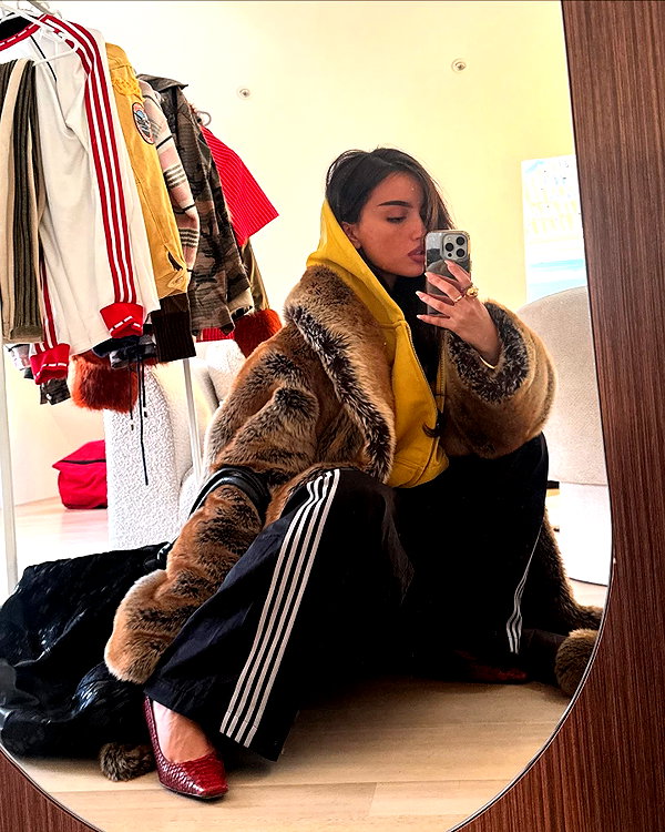 ellachristo instagram image archive image