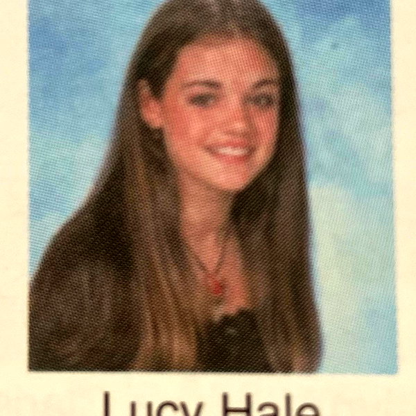 lucyhale instagram image archive image