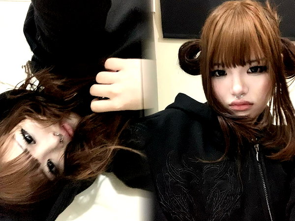 0bitsumirai instagram image archive image
