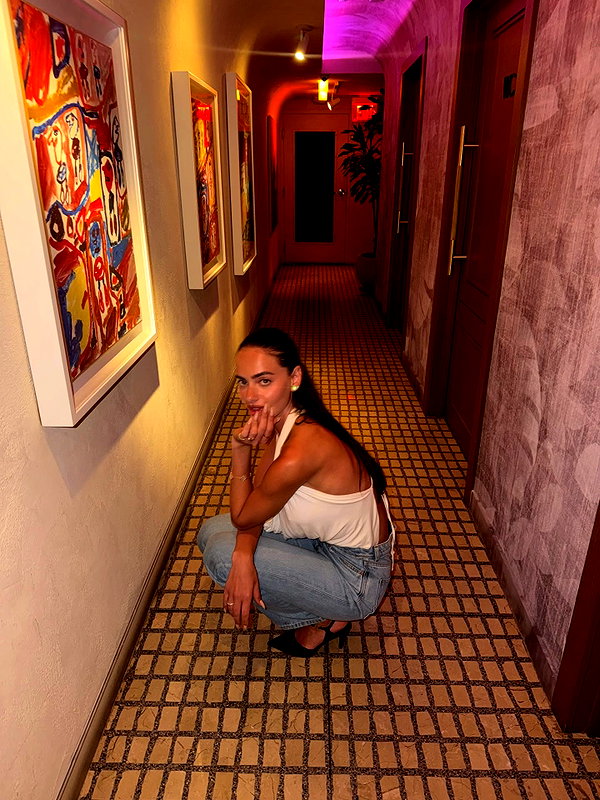 yaelshelbia instagram image archive image