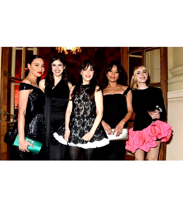 alexandradaddario instagram image archive image