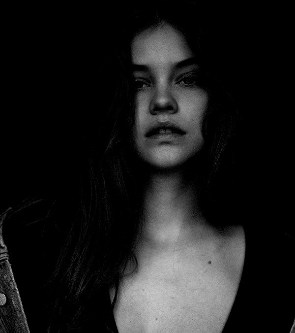 realbarbarapalvin instagram image archive image