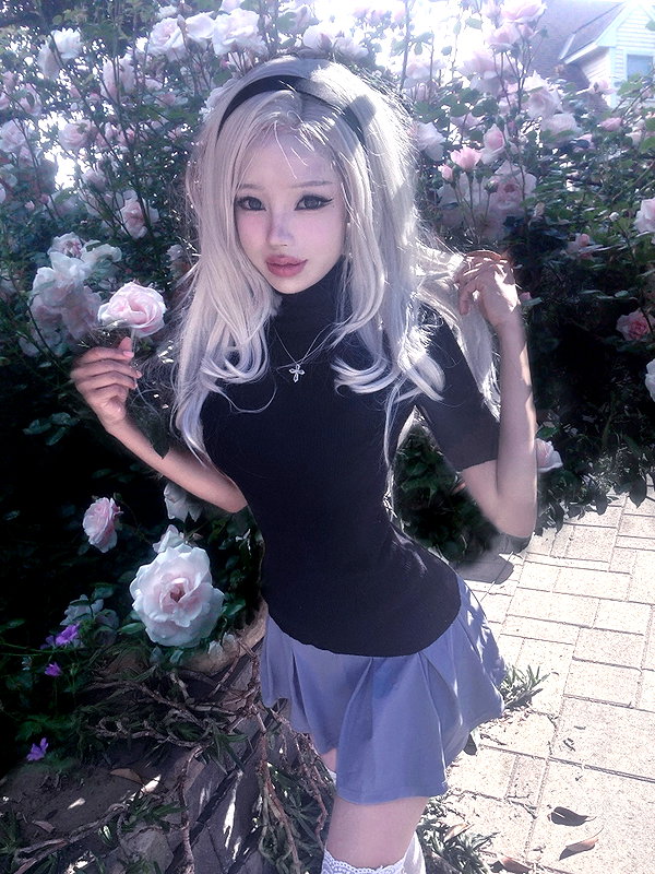 Archived image from @irisinna on Instagram