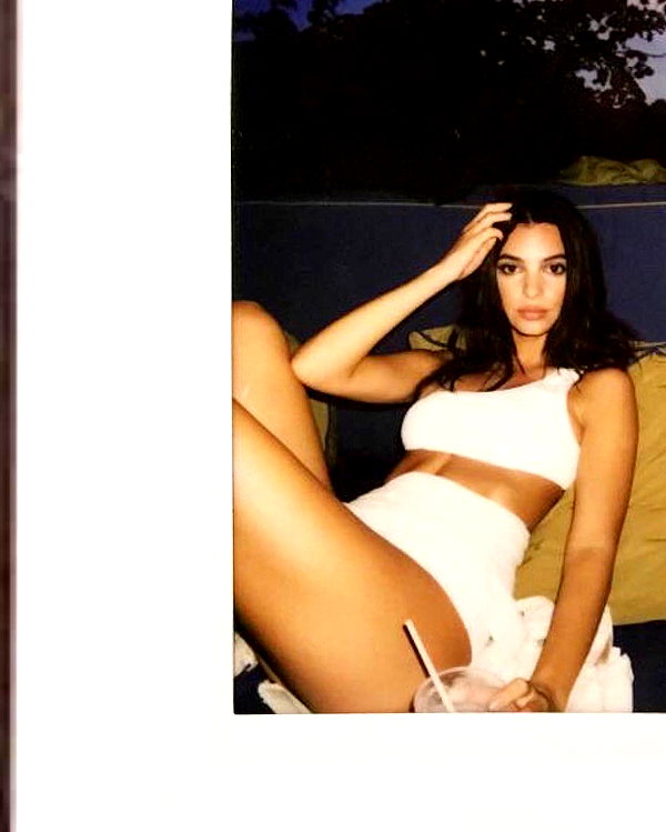 emrata instagram image archive image