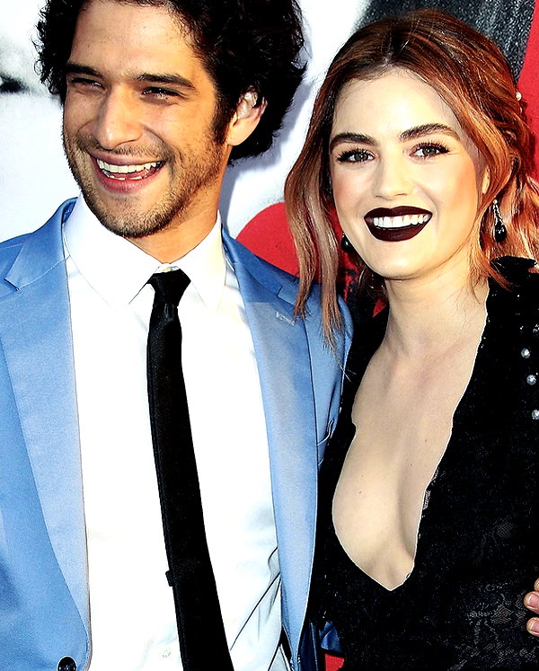 lucyhale instagram image archive image