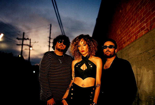 cannonstheband instagram image archive image