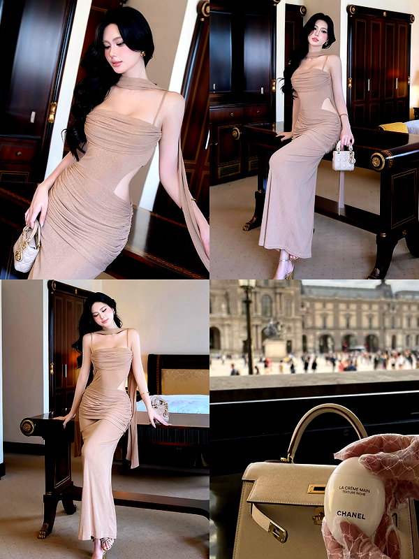 lyhythuedoxinh instagram image archive image