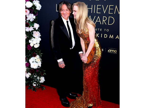 nicolekidman instagram image archive image