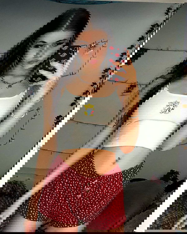 m1chelleluna m1chelleluna archive image