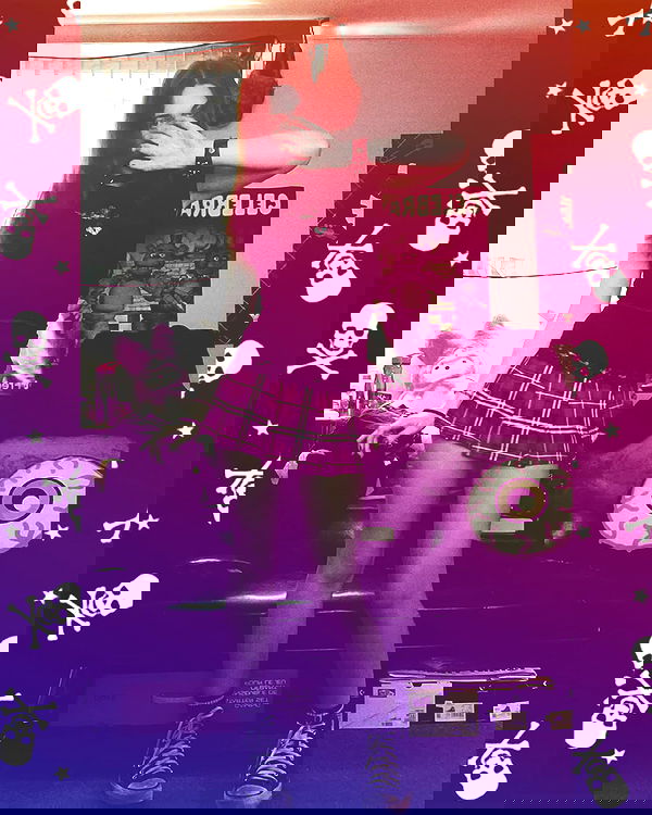 xombunni image ~ Altpins