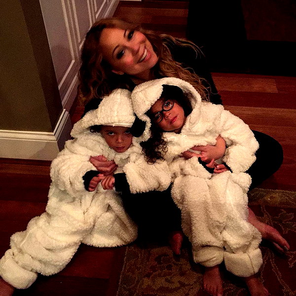 mariahcarey instagram image archive image