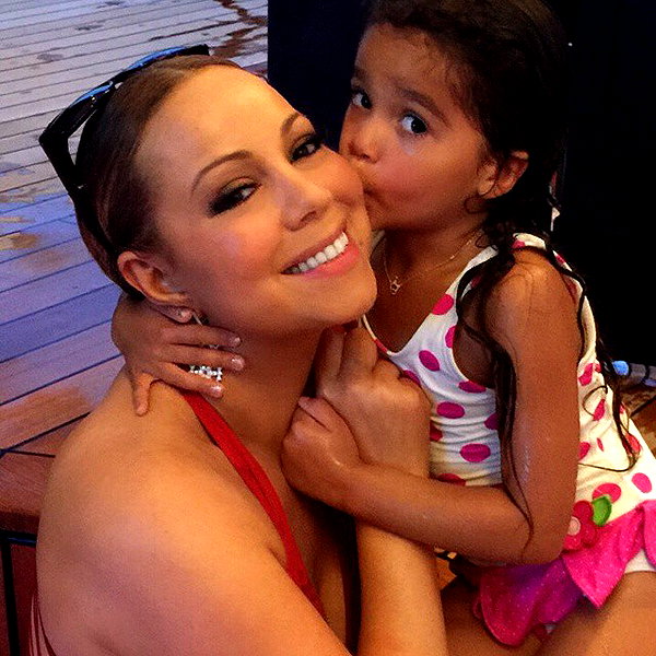 mariahcarey instagram image archive image