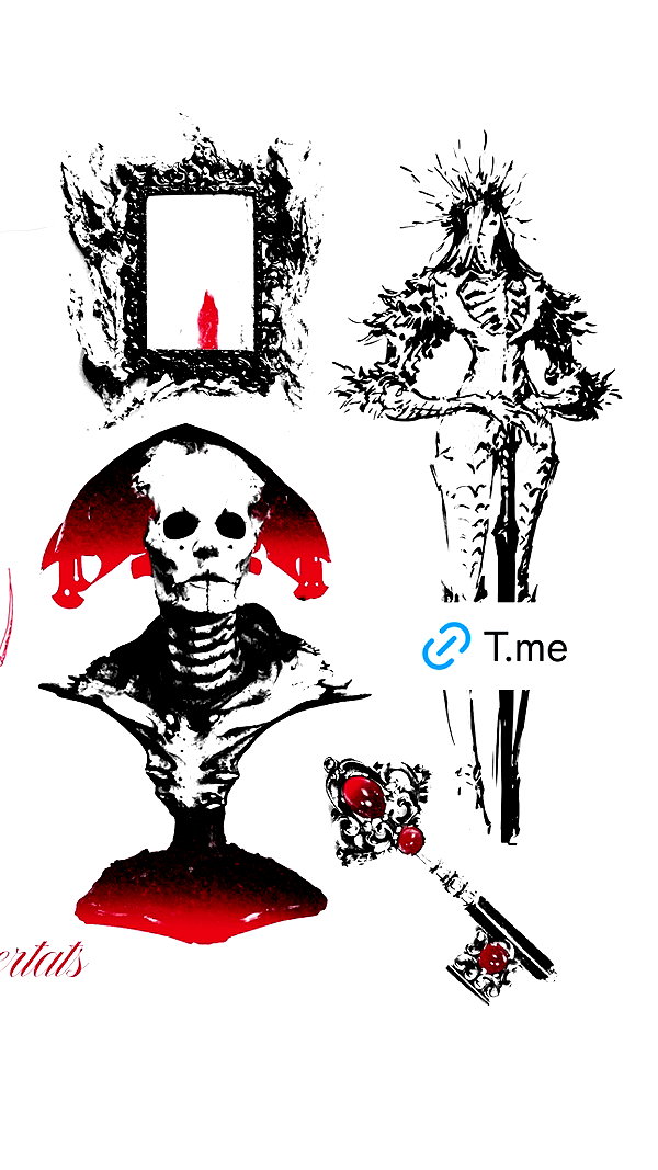mortimertats archive image