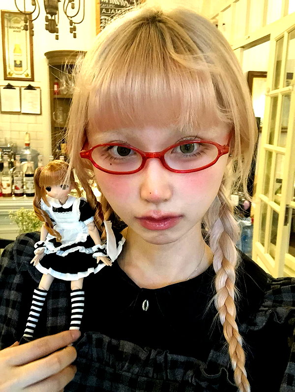 gakioyo instagram image archive image