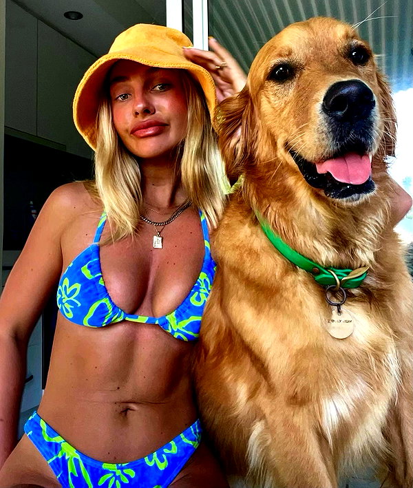 Archived image from @edenharper on Instagram