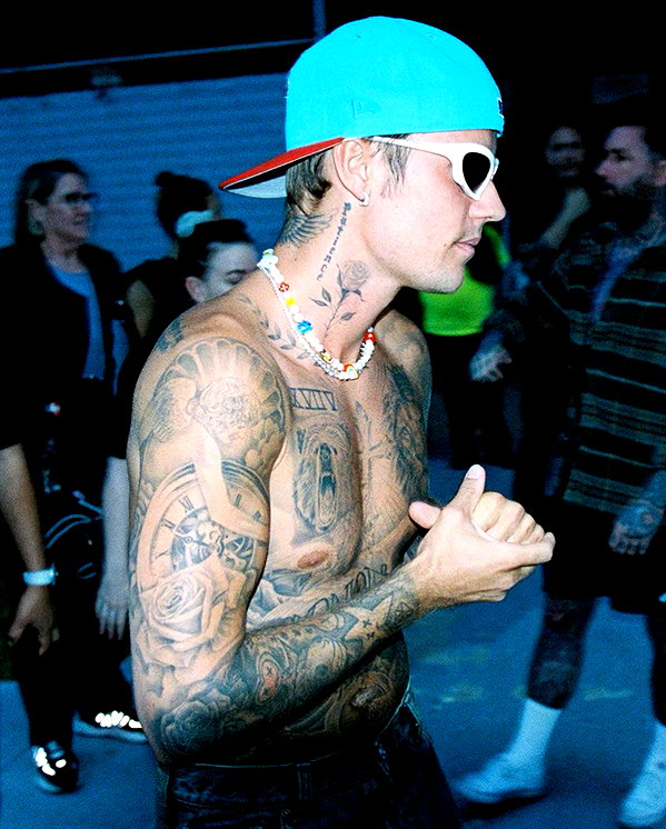 lilbieber instagram image archive image