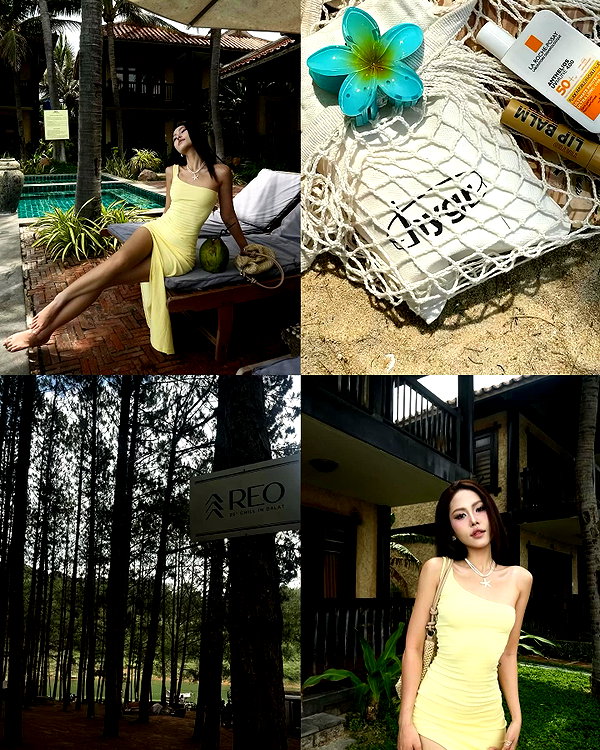 lyhythuedoxinh instagram image archive image
