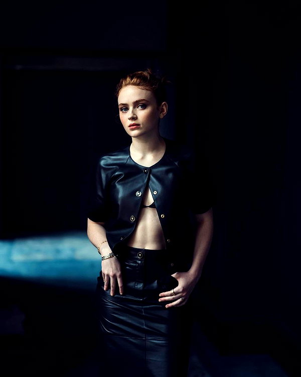 sadiesink_ instagram image archive image