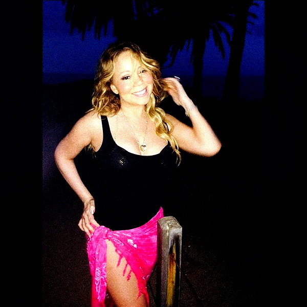 mariahcarey instagram image archive image