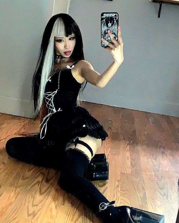 gargoyol instagram image archive image