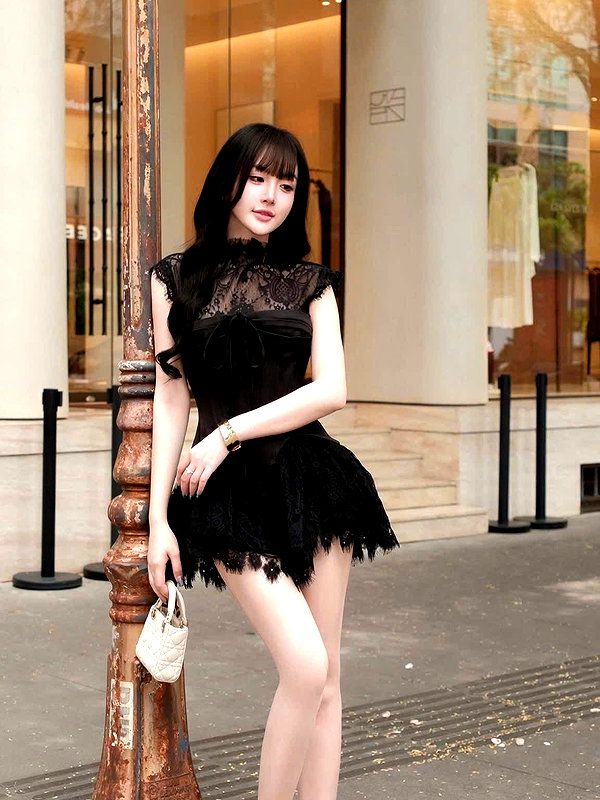 lyhythuedoxinh instagram image archive image