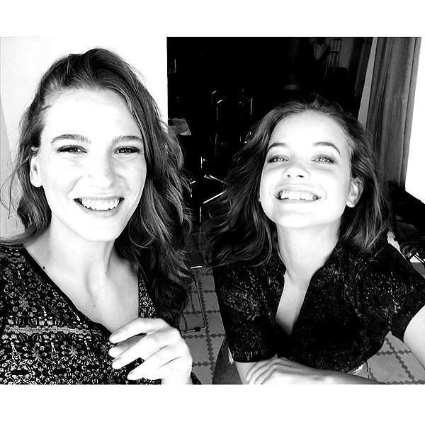 realbarbarapalvin instagram image archive image