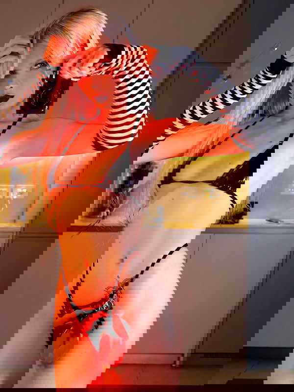 neondemoni neondemoni archive image