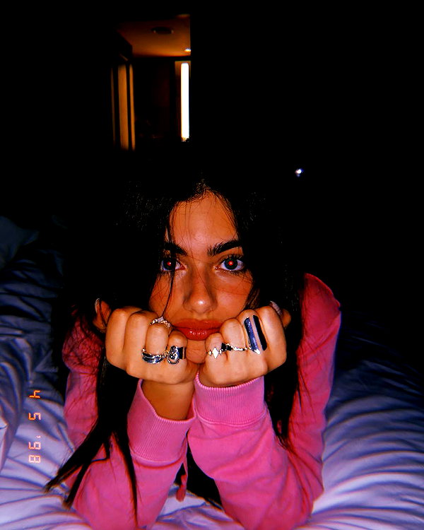 yaelshelbia instagram image archive image