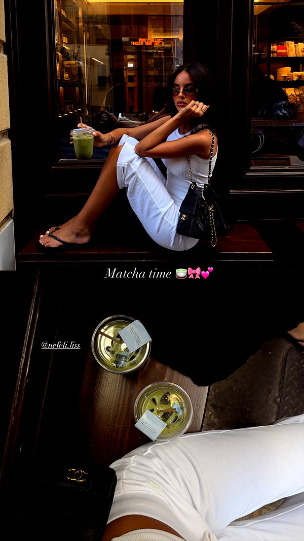 zoeliss instagram image archive image