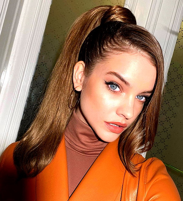 realbarbarapalvin instagram image archive image