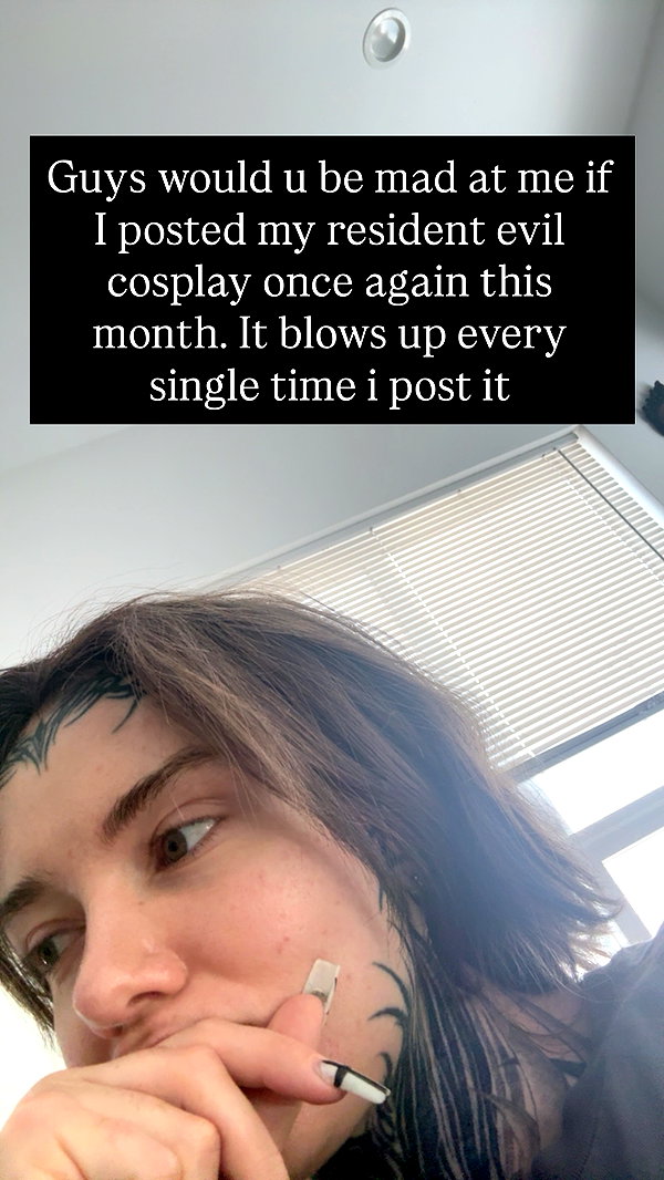 nikkibitez instagram image archive image