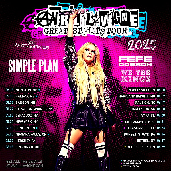 avrillavigne instagram image archive image