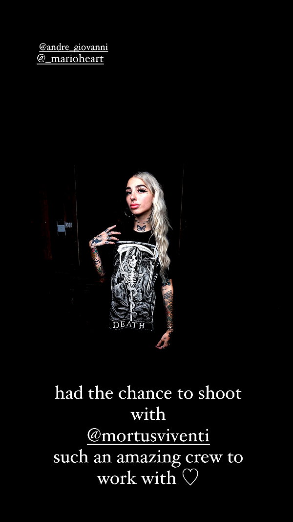 cruellamorgan instagram image archive image
