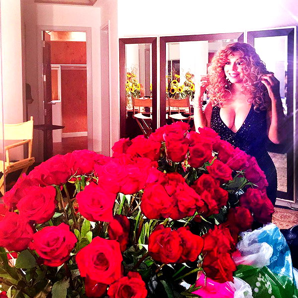 mariahcarey instagram image archive image