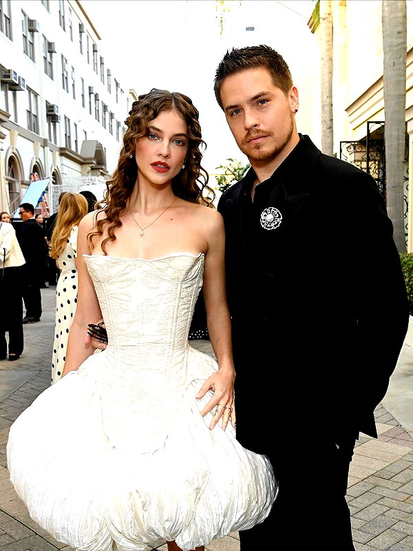 realbarbarapalvin instagram image archive image
