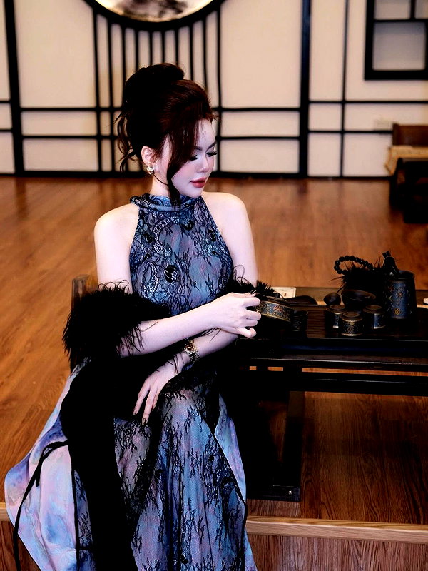 lyhythuedoxinh instagram image archive image