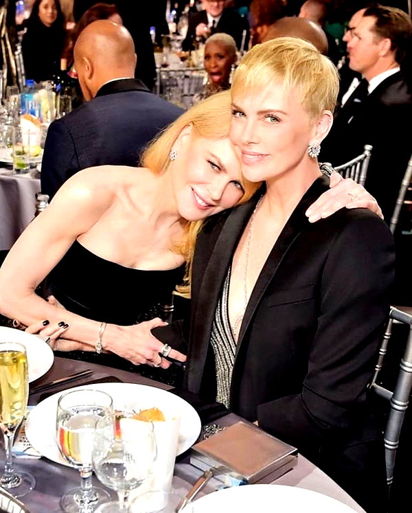 nicolekidman instagram image archive image