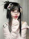 danielle.mercedie Altpins Profile Picture