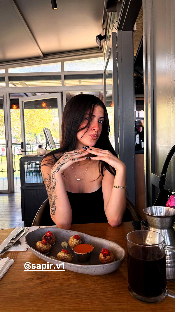 sapir.v1 instagram image archive image